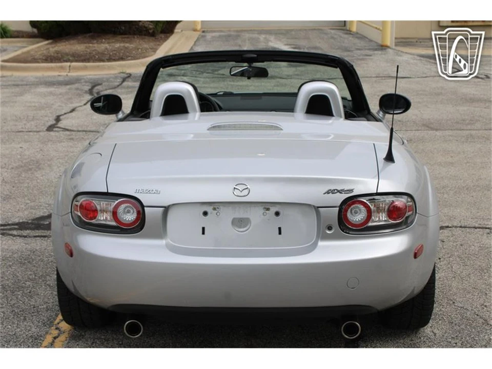 2007 Mazda NC MX-5 Miata - Image 3 of 31