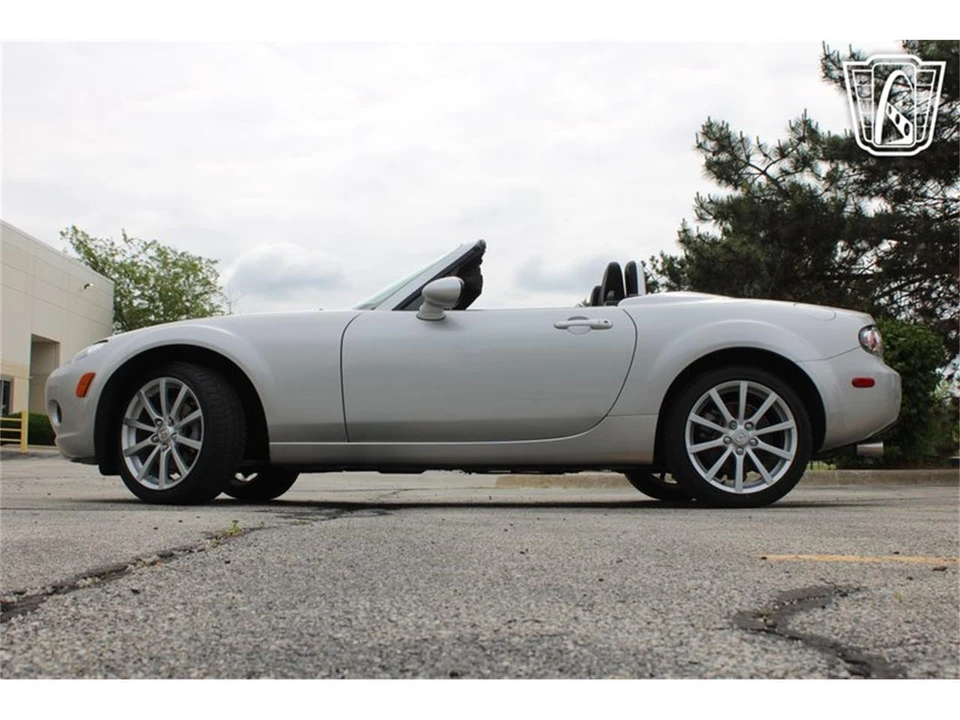2007 Mazda NC MX-5 Miata - Image 23 of 31