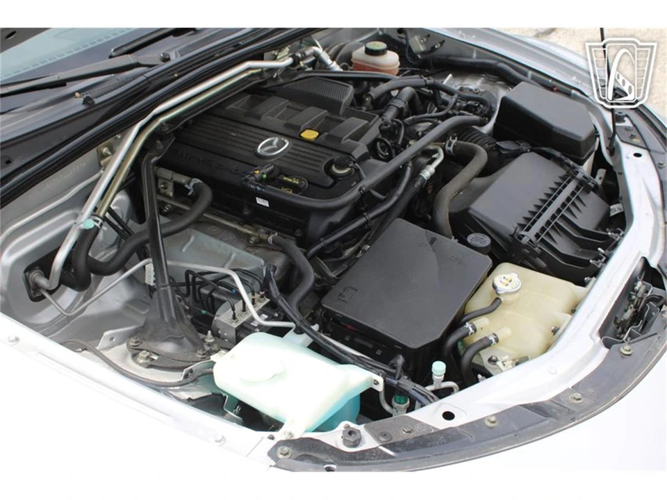 2007 Mazda NC MX-5 Miata - Image 14 of 31