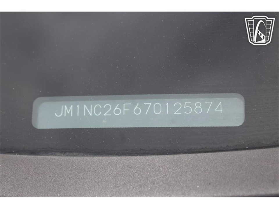 2007 Mazda NC MX-5 Miata - Image 19 of 31