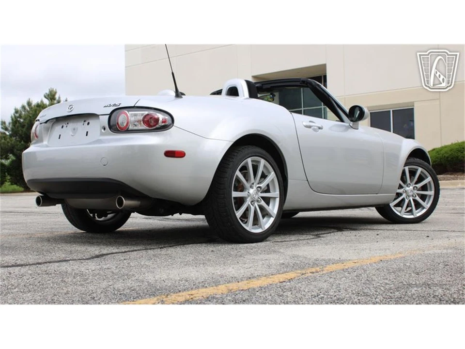2007 Mazda NC MX-5 Miata - Image 29 of 31