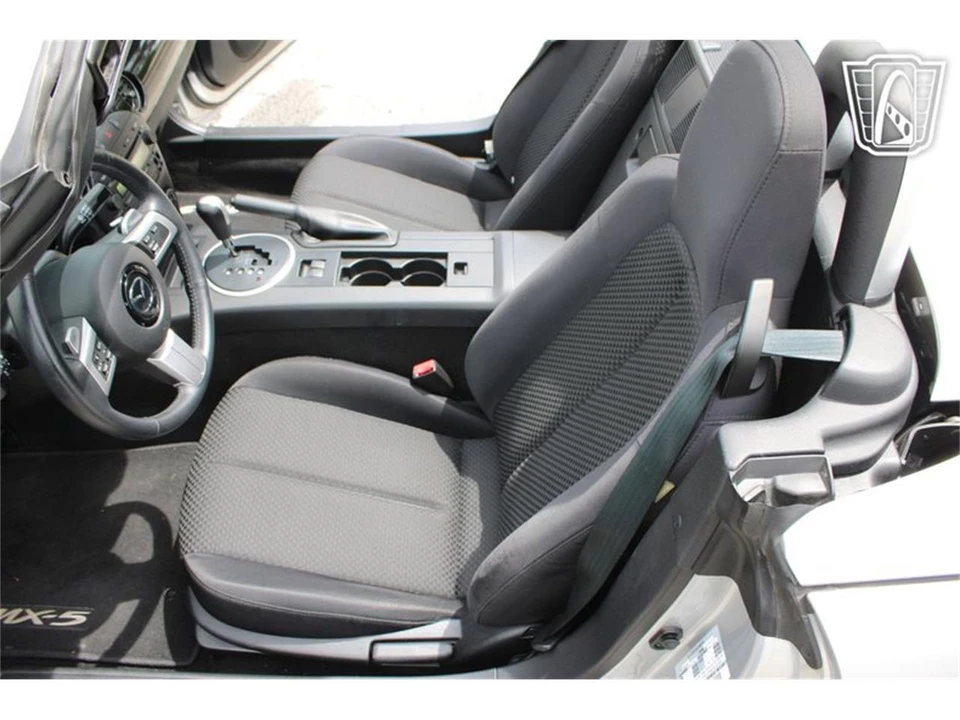 2007 Mazda NC MX-5 Miata - Image 9 of 31