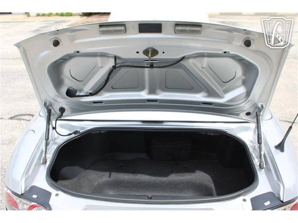 2007 Mazda NC MX-5 Miata - Image 15 of 31