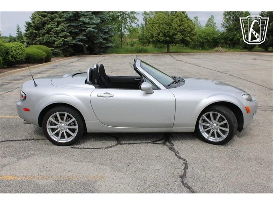 2007 Mazda NC MX-5 Miata - Image 30 of 31