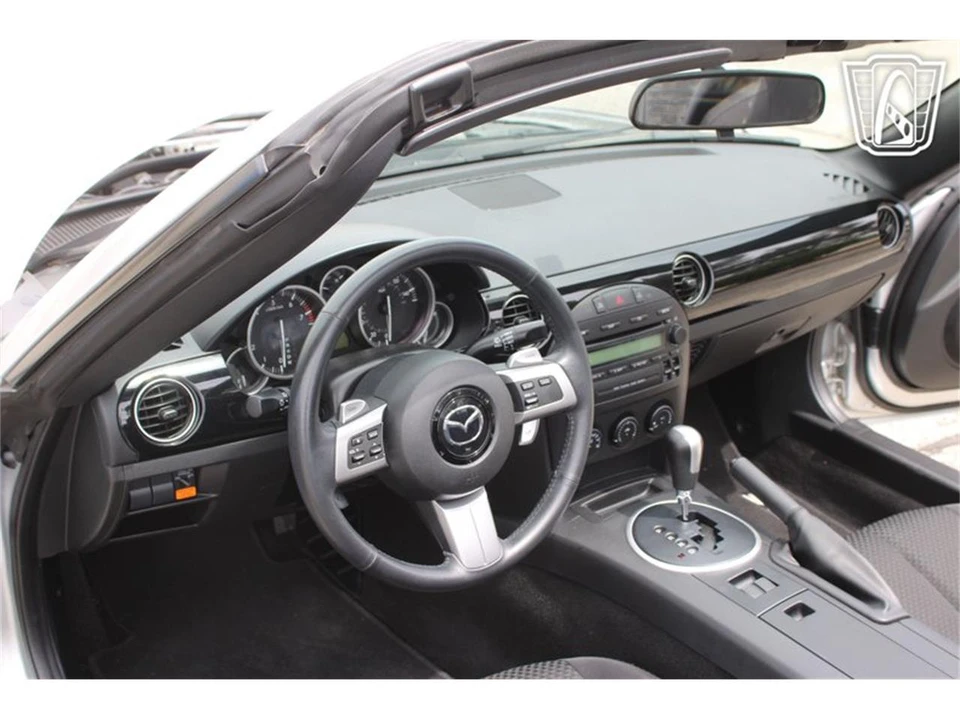 2007 Mazda NC MX-5 Miata - Image 10 of 31