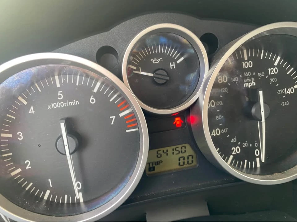2007 Mazda NC MX-5 Miata - Image 5 of 5