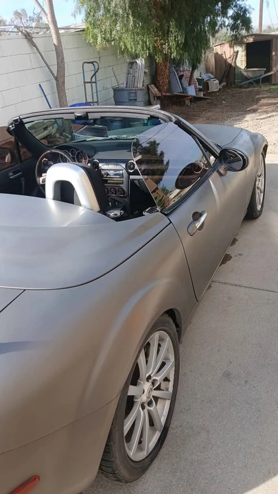 2007 Mazda NC MX-5 Miata - Image 4 of 10