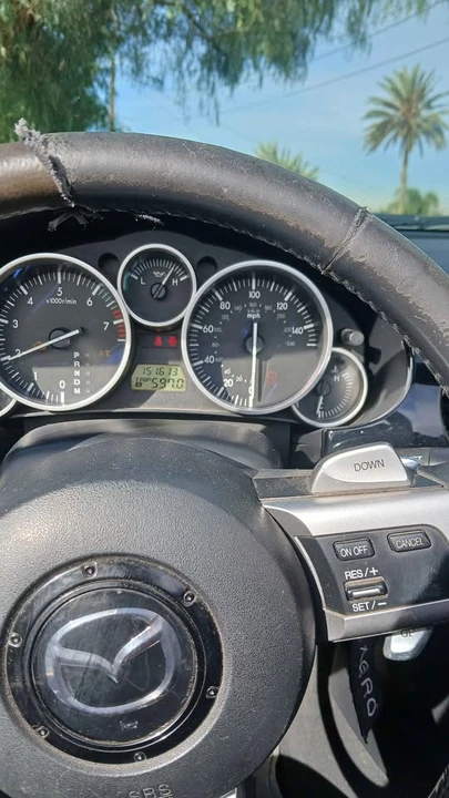 2007 Mazda NC MX-5 Miata - Image 6 of 10