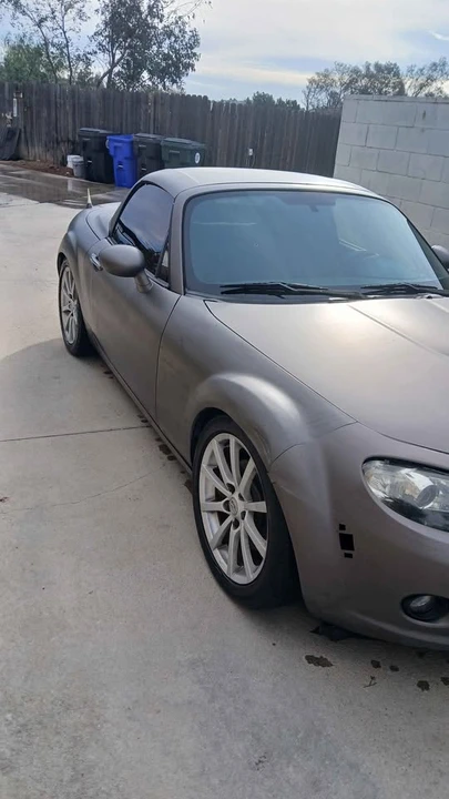 2007 Mazda NC MX-5 Miata - Image 10 of 10