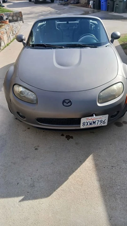 2007 Mazda NC MX-5 Miata - Image 2 of 10
