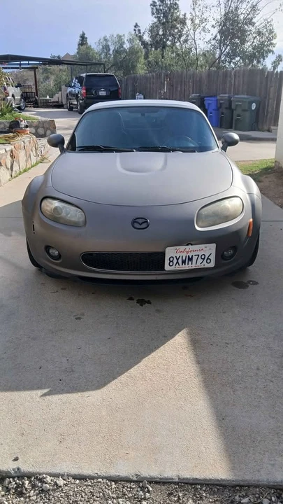 2007 Mazda NC MX-5 Miata - Image 5 of 10