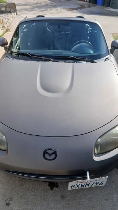 2007 Mazda NC MX-5 Miata - Image 7 of 10