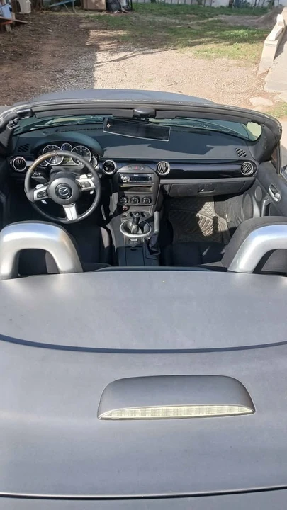 2007 Mazda NC MX-5 Miata - Image 3 of 10