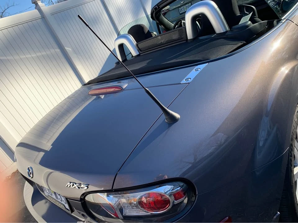2007 Mazda NC MX-5 Miata - Image 3 of 10