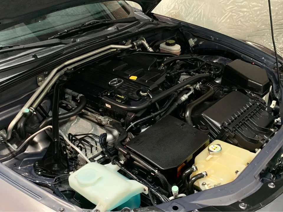 2007 Mazda NC MX-5 Miata - Image 7 of 10