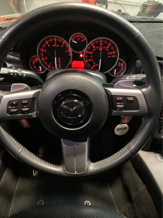 2007 Mazda NC MX-5 Miata - Image 6 of 10