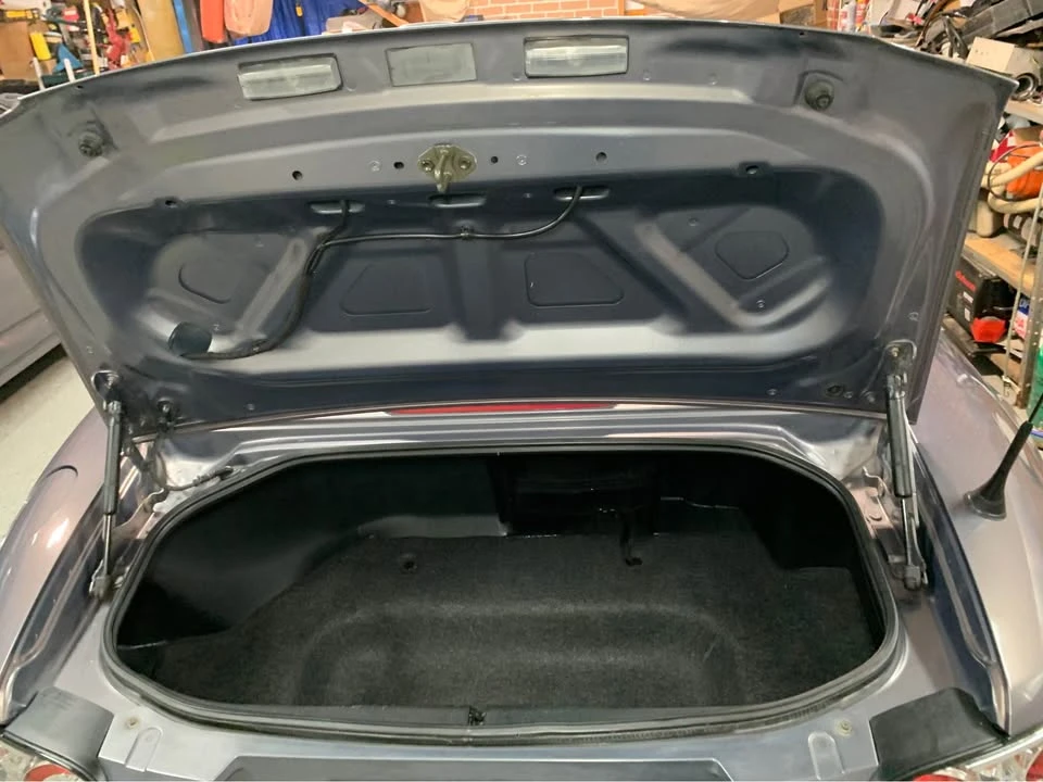 2007 Mazda NC MX-5 Miata - Image 9 of 10