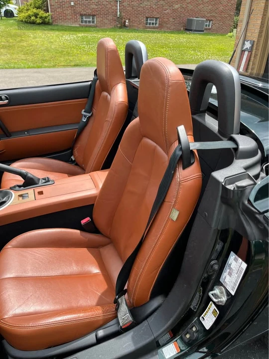 2007 Mazda NC MX-5 Miata - Image 3 of 9