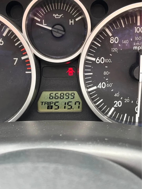 2007 Mazda NC MX-5 Miata - Image 4 of 9