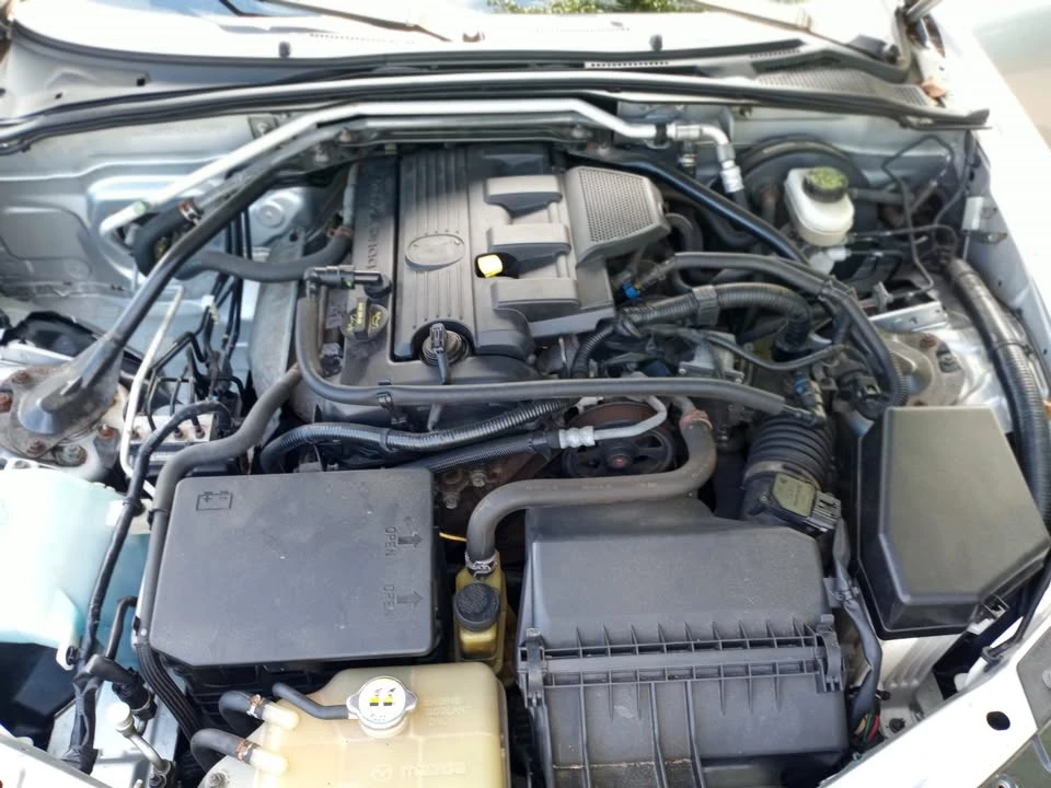 2007 Mazda NC MX-5 Miata - Image 2 of 18