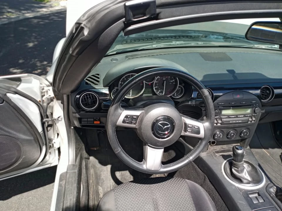 2007 Mazda NC MX-5 Miata - Image 5 of 18