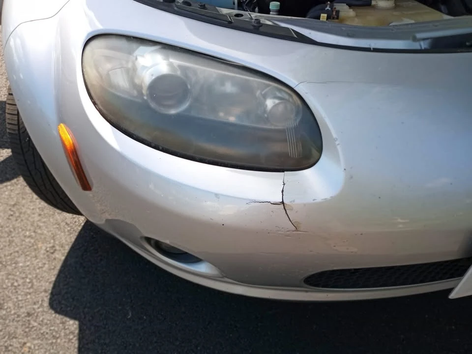 2007 Mazda NC MX-5 Miata - Image 3 of 18