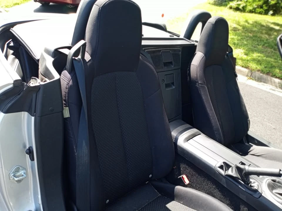2007 Mazda NC MX-5 Miata - Image 7 of 18