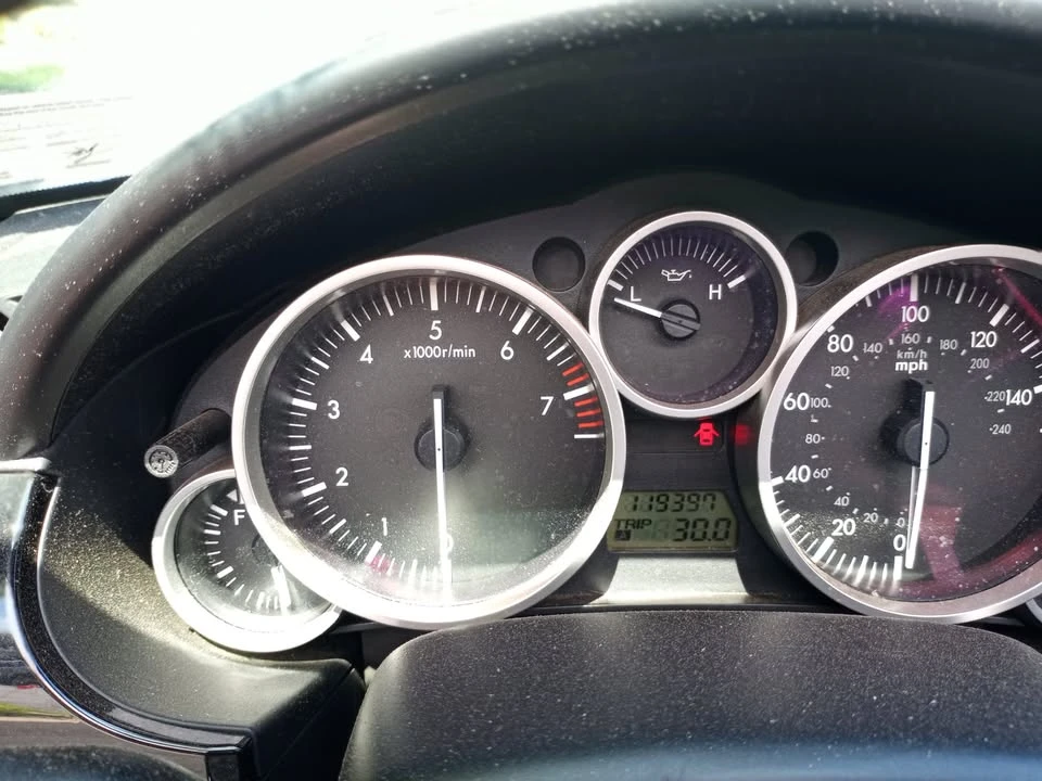 2007 Mazda NC MX-5 Miata - Image 10 of 18