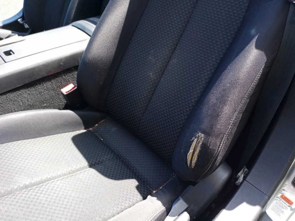 2007 Mazda NC MX-5 Miata - Image 4 of 18