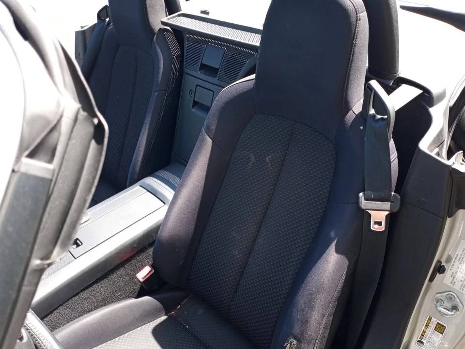 2007 Mazda NC MX-5 Miata - Image 8 of 18