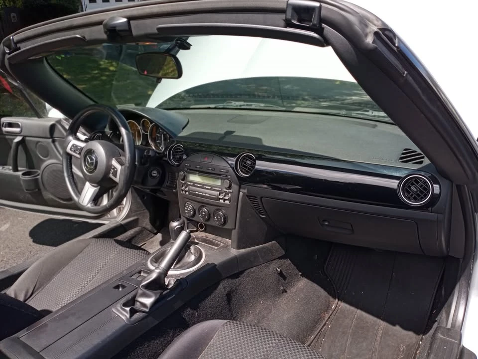 2007 Mazda NC MX-5 Miata - Image 6 of 18