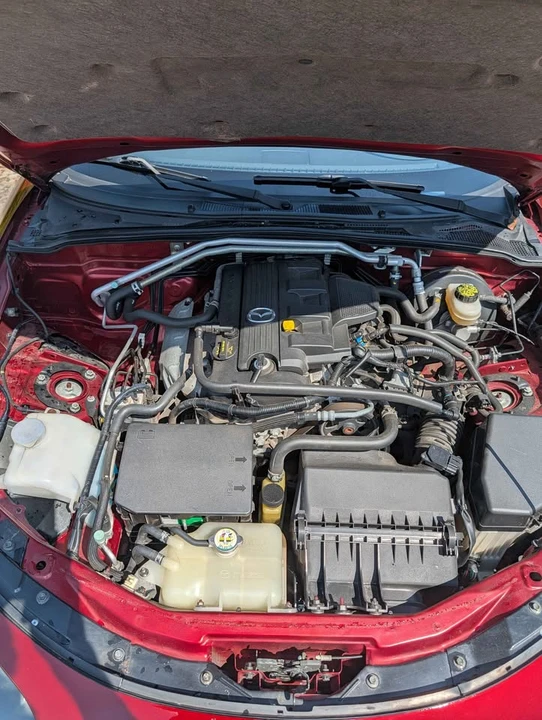 2007 Mazda NC MX-5 Miata - Image 7 of 10