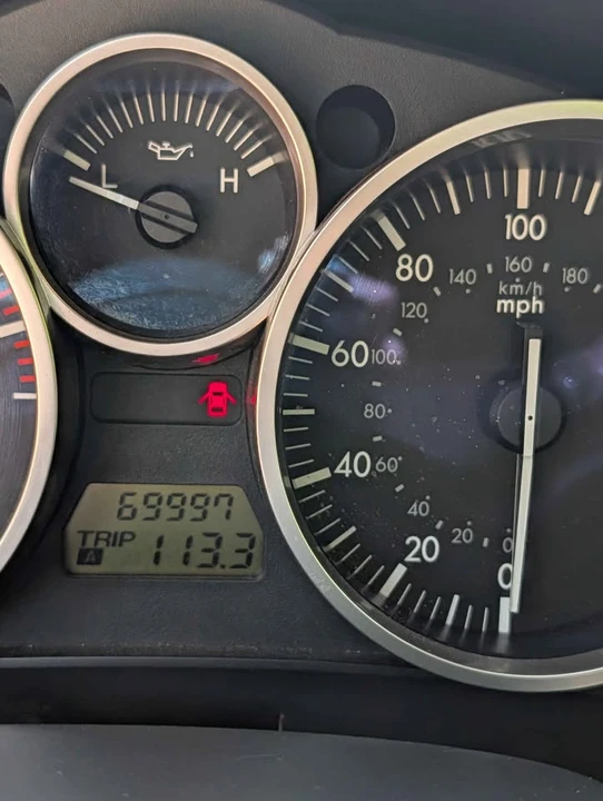 2007 Mazda NC MX-5 Miata - Image 3 of 10