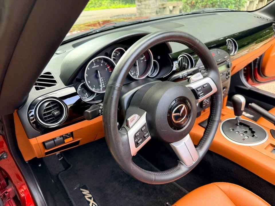 2007 Mazda NC MX-5 Miata - Image 14 of 20
