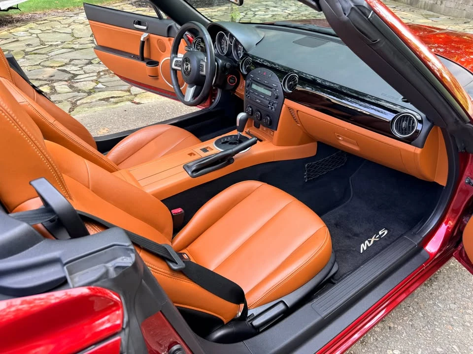 2007 Mazda NC MX-5 Miata - Image 3 of 20