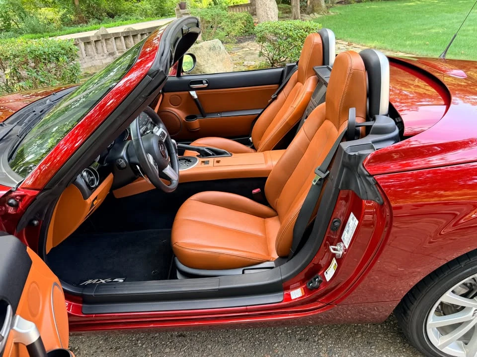 2007 Mazda NC MX-5 Miata - Image 12 of 20