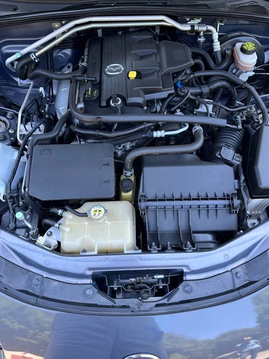 2007 Mazda NC MX-5 Miata - Image 2 of 8