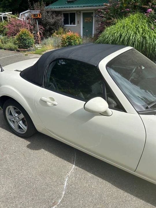 2007 Mazda NC MX-5 Miata - Image 3 of 5
