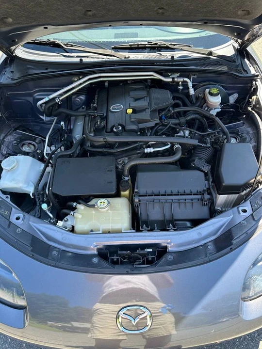 2007 Mazda NC MX-5 Miata - Image 7 of 8