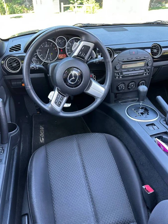 2007 Mazda NC MX-5 Miata - Image 3 of 8