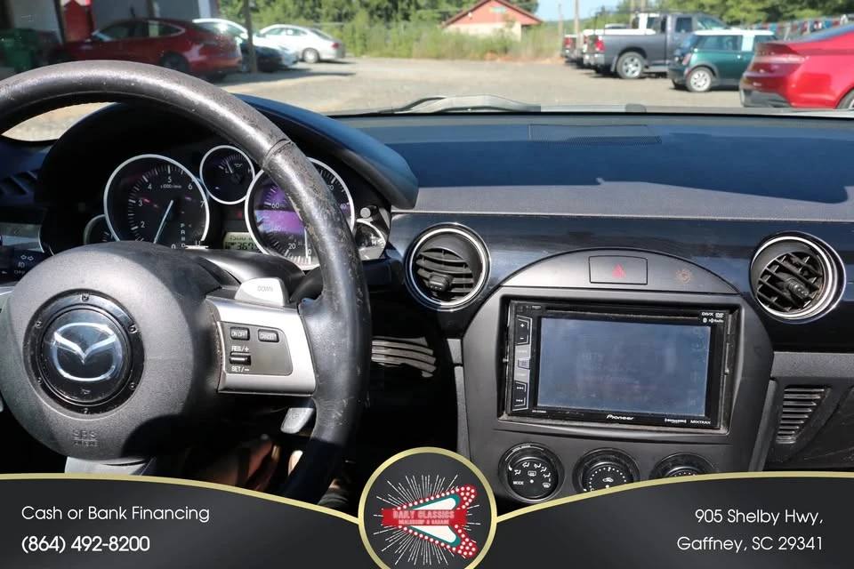 2007 Mazda NC MX-5 Miata - Image 16 of 18