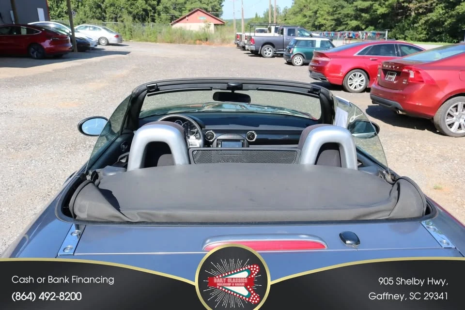 2007 Mazda NC MX-5 Miata - Image 10 of 18