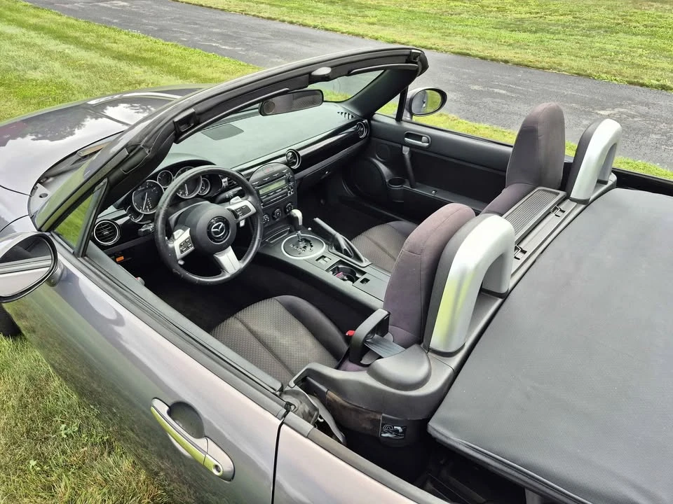 2007 Mazda NC MX-5 Miata - Image 11 of 20