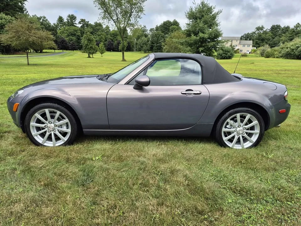 2007 Mazda NC MX-5 Miata - Image 3 of 20