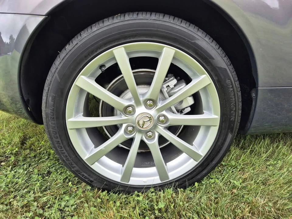 2007 Mazda NC MX-5 Miata - Image 16 of 20
