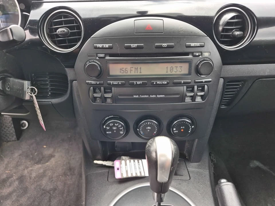 2007 Mazda NC MX-5 Miata - Image 14 of 20
