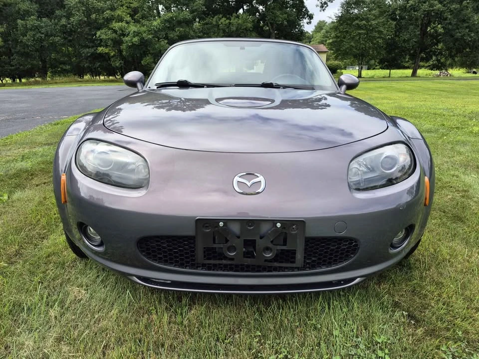 2007 Mazda NC MX-5 Miata - Image 7 of 20