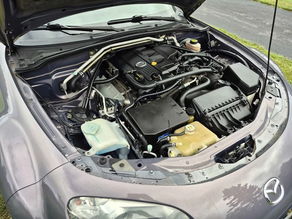 2007 Mazda NC MX-5 Miata - Image 19 of 20