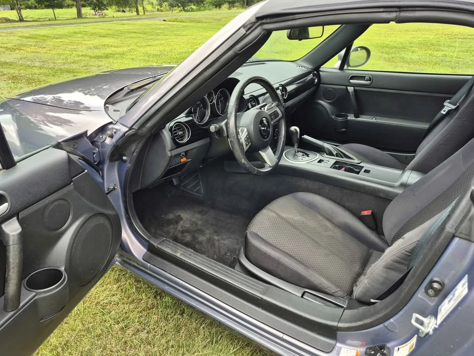 2007 Mazda NC MX-5 Miata - Image 13 of 20