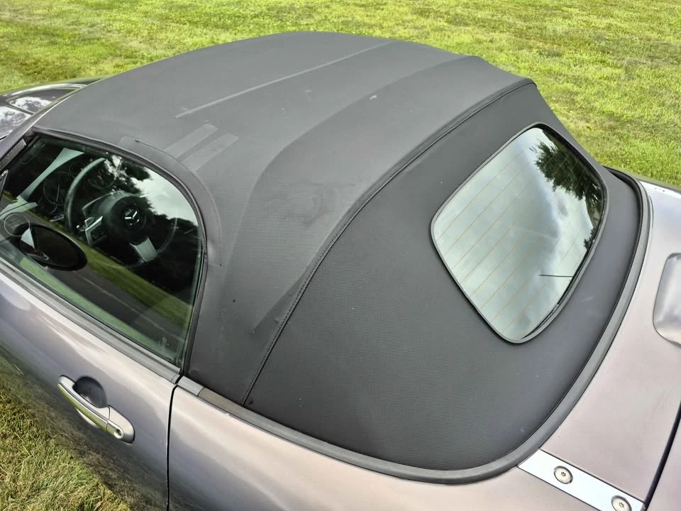 2007 Mazda NC MX-5 Miata - Image 20 of 20